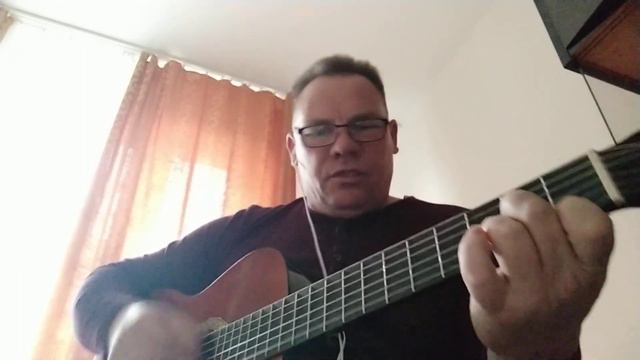 Заманила.