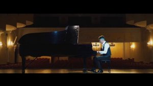 Аль Виноградов "Прости, прости..."(русский кавер "Sorry seems to be the hardest word" by Elton John