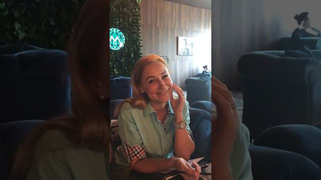 Почему я пришла в Команду Юлии Чашиной. Амбиции, желание, действия, ПОЗИТИВ смотреть онлайн