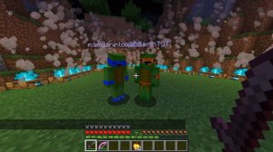 МАЙНКРАФТ НО Я СУПЕР ВОИН !!! Директор - Майнкрафт