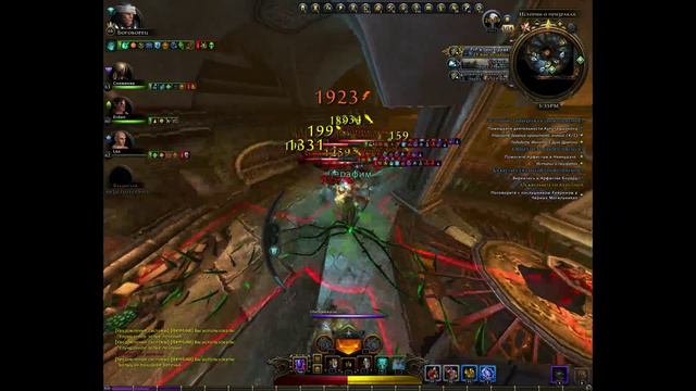 М6. Истории и призраках. Групповой заход, танчит пал смотреть онлайн