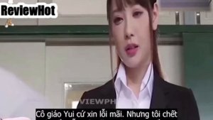 Cô Giáo Thảo - Lếu Lều Phim Nhật - Review Phim - Tóm Tắt Phim Hay