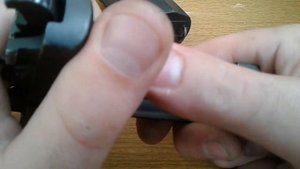 Полная разборка《ПМ》МР 654 К