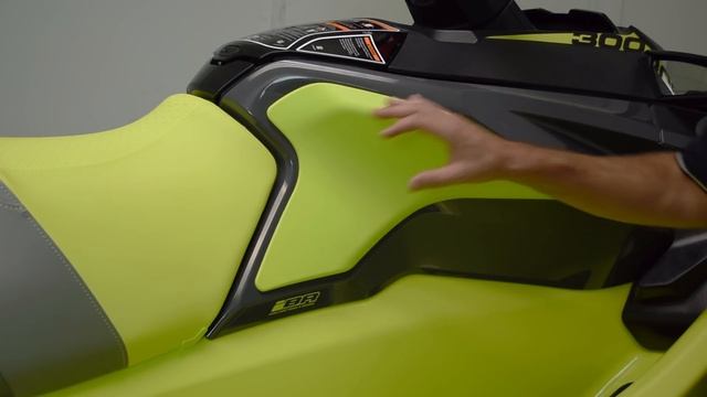 The NEW 2018 Sea-Doo RXT-X 300 Personal Watercraft Overview Summary Review