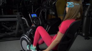 Обзор велотренажера SVENSSON BODY LABS HEAVY G RECUMBENT