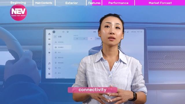 XPENG Launched brand new G6 and SEPA2.0 Architecture announced