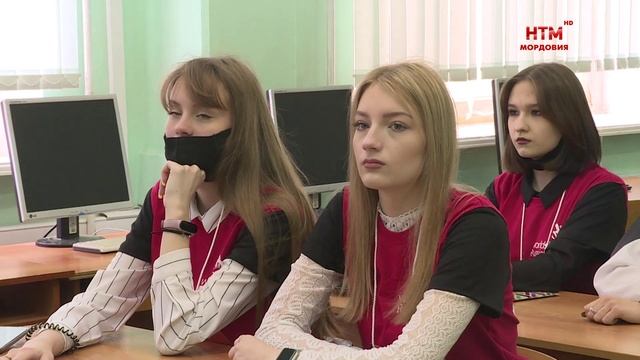 «Открытие чемпионата Ворлдскиллс Россия».