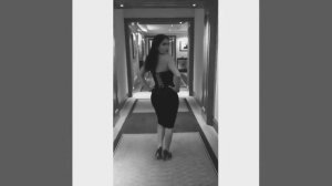 Попа Сальмы Хайек оставляет желать лучшего