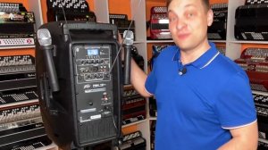 ?Новые бюджетные колонки для миди систем и не только!