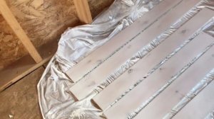 Как сделать деревянные откосы в пластиковые окна самому своими руками. Как утеплить оконные откосы