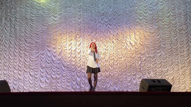 Дороги - Мельница. Исполняет Линда Чернякова. 6.11.2022 смотреть онлайн