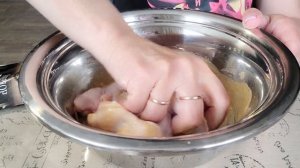Весь СЕКРЕТ в СОУСЕ : САМЫЕ ВКУСНЫЕ Крылышки в Духовке/ РЕЦЕПТ Крылышек с Картошкой.