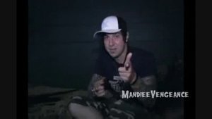 Zacky V-Take off your clothes.