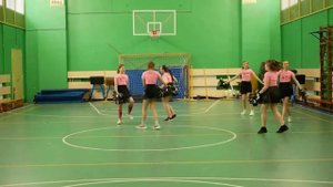 Черлидинг | Команда - Cherry bombs | Cheerleading | Чирданс-шоу | Танец | Группа поддержки | 2022