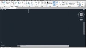 AutoCAD 2016 3D 教學課程 0003 工作區