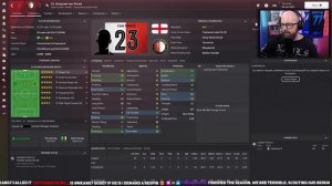 CSA STEAUA BUCURESTI | FM24 | LET'S PLAY EPISODE 25 | Football Manager 2024