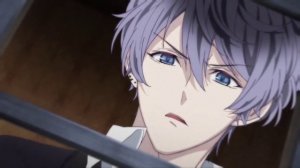 AMV / Юи и Руки / Дьявольские Возлюбленные / аниме клип - Немая