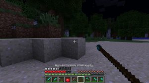 Minecraft over game(