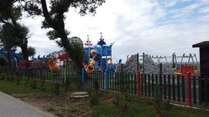 Зеленоградск.  Пляжи и цены на жильё