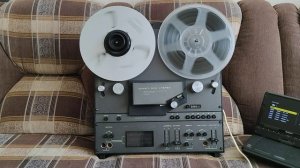 Электроника 004С (КБГ Олимп 003) - 2