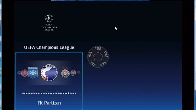 Update PES2010 by SEEDORF 11 смотреть онлайн