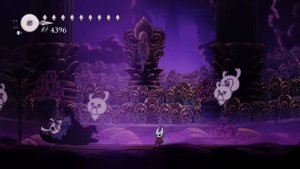Hollow Knight | Зот без урона |