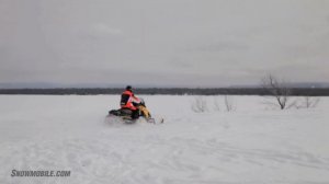 2014 SkiDoo MXZ TNT ACE 900