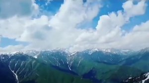 Авлетим жайлоосу Аксы Жалал-Абад Кыргызстан ❤