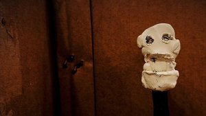 Монстр за твоим икраном ( НЕ СМОТРИ ЭТО!)