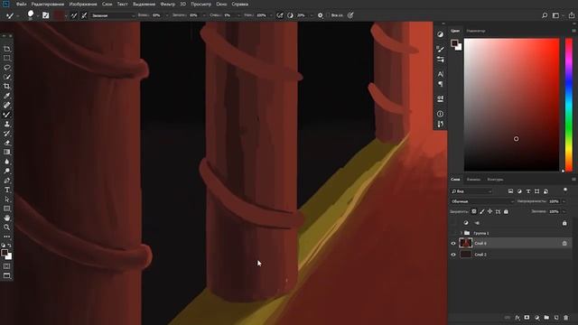 Gate Nowhere смотреть онлайн