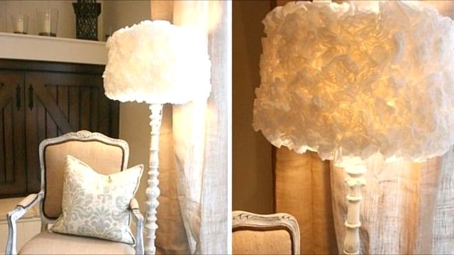 DIY Lamp | 36 Cool Ideas смотреть онлайн