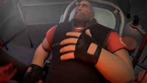 Meet the medic (Русская озвучка)