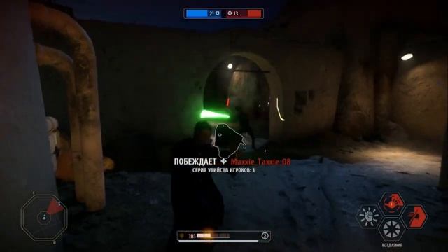 Star Wars Battlefront 2: Энакин Скайуокер | Гайд 2020