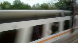 АЭРОЭКСПРЕСС АЭРОПОРТ ВНУКОВО - МОСКВА КИЕВСКИЙ ВОКЗАЛ