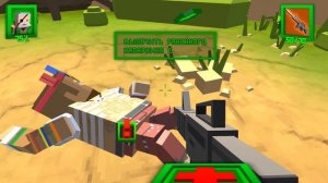 СПАСЛИ СВОЕГО ДРУГА! ВЫЖИТЬ В МИРЕ ЗОМБИ. ЗИК Зомби в Городе! ZIC Zombies in City