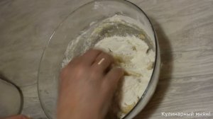 Домашнее Печенье На Рассоле! Как Приготовить Домашнее Печенье? Рецепт Домашнего Печенья!