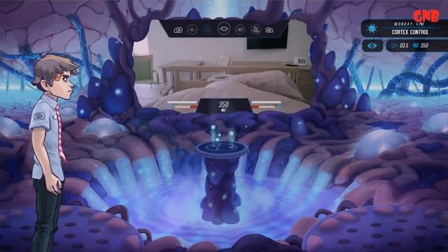 Обзор Headspun - тараканы в голове смотреть онлайн