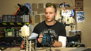 DIY Генератор водорода. Часть 3 ответы на вопросы.