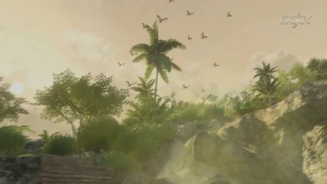 far cry 3-Добро пожаловать в джунгли! смотреть онлайн