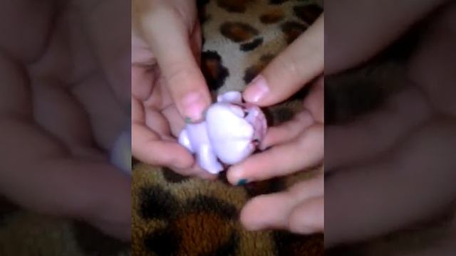 Мои поделки лпс смотреть онлайн