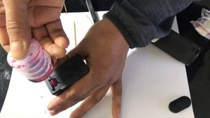 How to refill ink of canon mg3600 printer at home
