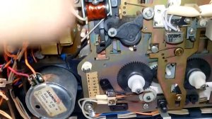 ИЖ 305 стерео.Стереофонический кассетный магнитофон ''ИЖ-305С''.