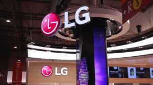 LG - История Компании