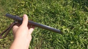 нож  ТАНТО (кухня).mp4