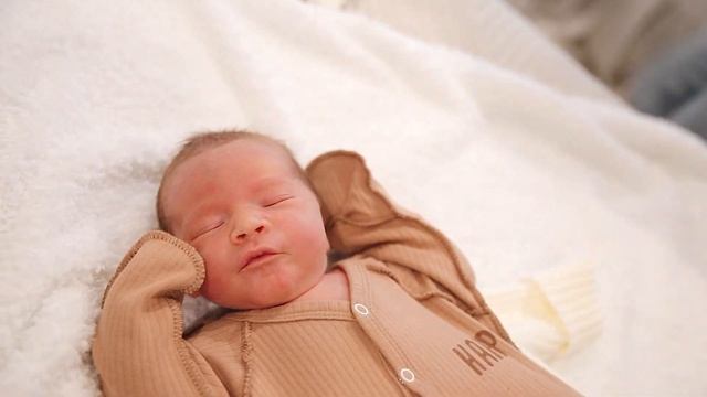 Выписка Артёма | Роддом Екатерининский Краснодар