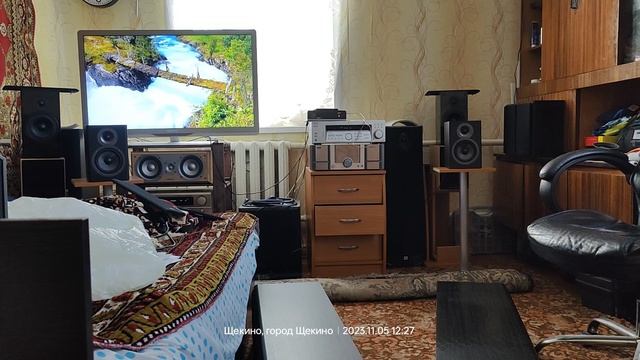 Philips MCM7000.mp4 смотреть онлайн