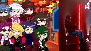 ???Реакция не_13 карт на Инстасамку??{Рекция клонов может быть не канной}