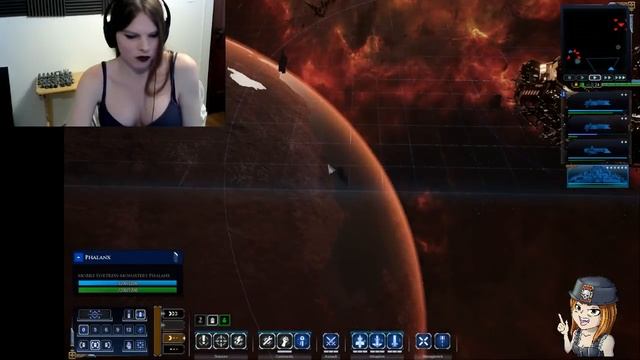 New Battle Fleet Gothic Armada 2 Game Play! смотреть онлайн