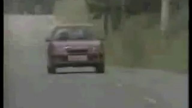 Opel Kadett  E. tributo 1984-1991..12