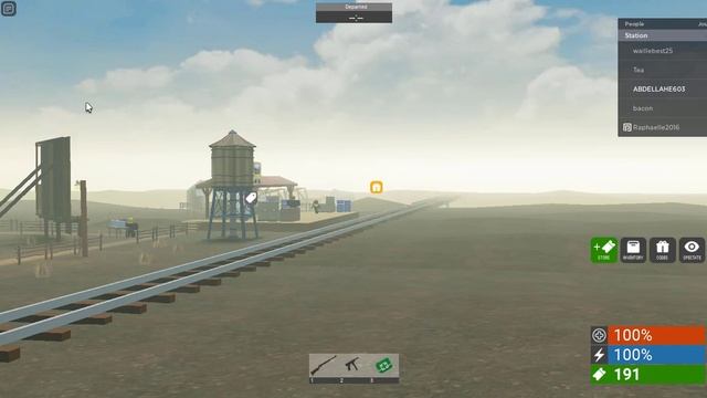 NEW 7 CODES ROBLOX *Edward the Man Eating Train* 2022 смотреть онлайн